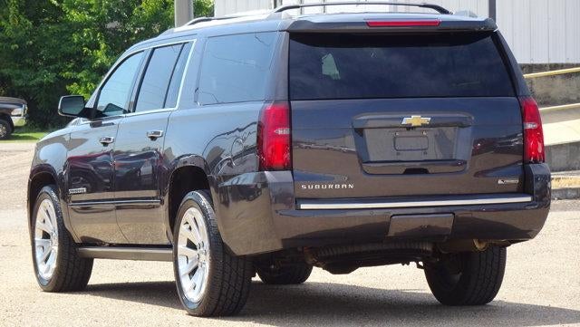 2017 Chevrolet Suburban 2WD 1500 Premier