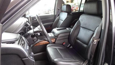 2017 Chevrolet Suburban 2WD 1500 Premier