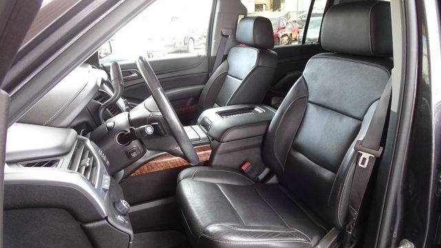 2017 Chevrolet Suburban 2WD 1500 Premier