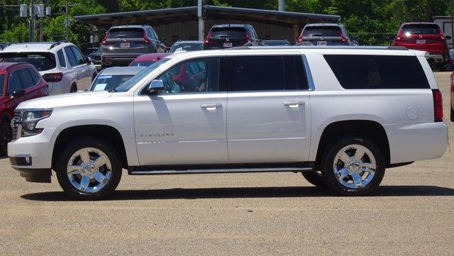 2019 Chevrolet Suburban 2WD 1500 Premier