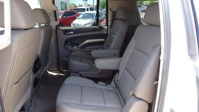 2019 Chevrolet Suburban 2WD 1500 Premier