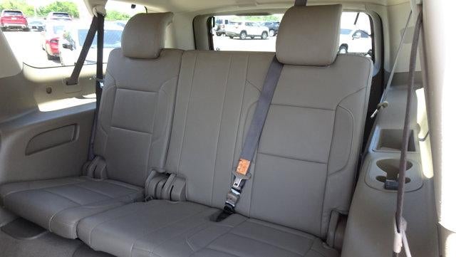 2019 Chevrolet Suburban 2WD 1500 Premier