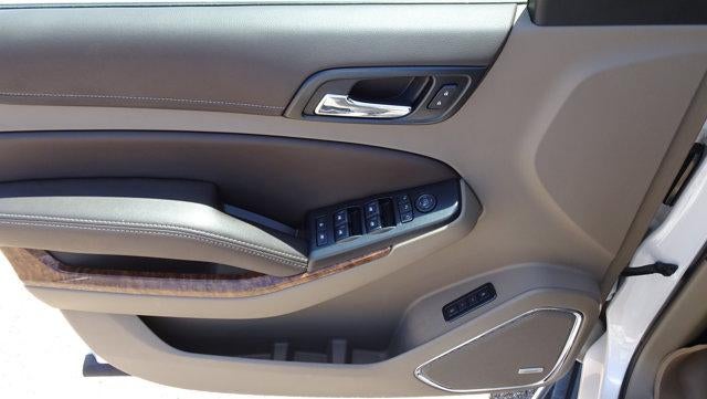 2019 Chevrolet Suburban 2WD 1500 Premier