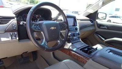 2019 Chevrolet Suburban 2WD 1500 Premier