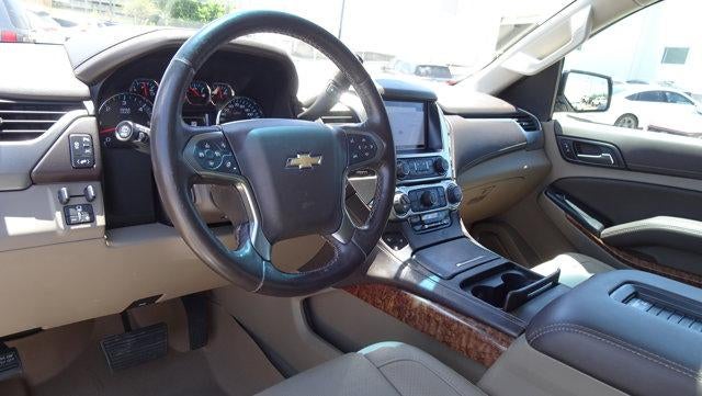 2019 Chevrolet Suburban 2WD 1500 Premier