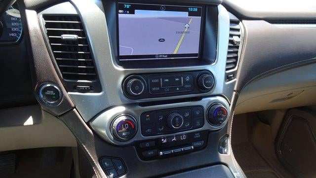 2019 Chevrolet Suburban 2WD 1500 Premier