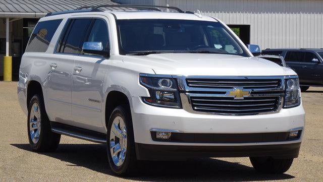 2019 Chevrolet Suburban 2WD 1500 Premier
