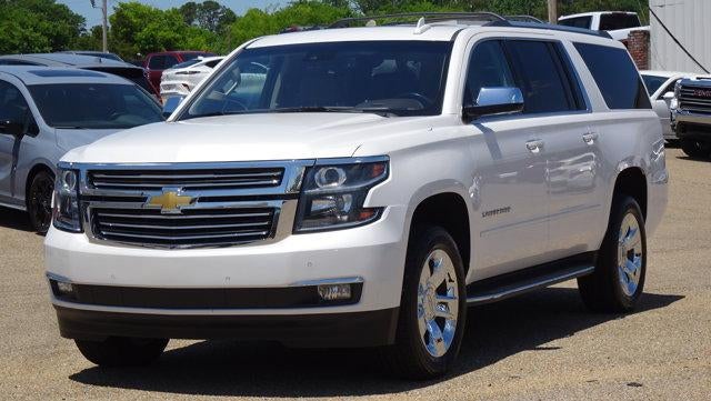2019 Chevrolet Suburban 2WD 1500 Premier