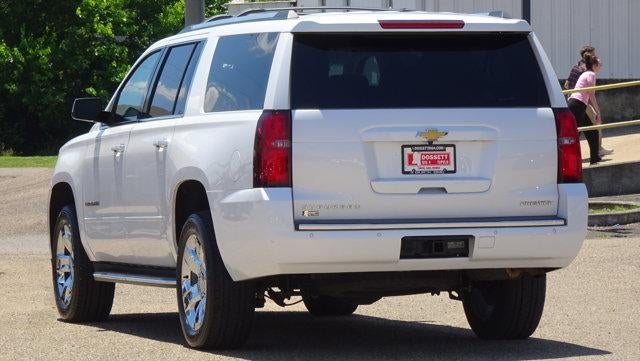 2019 Chevrolet Suburban 2WD 1500 Premier