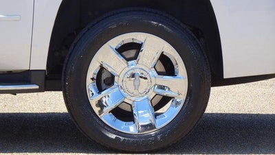 2019 Chevrolet Suburban 2WD 1500 Premier