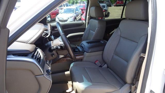 2019 Chevrolet Suburban 2WD 1500 Premier