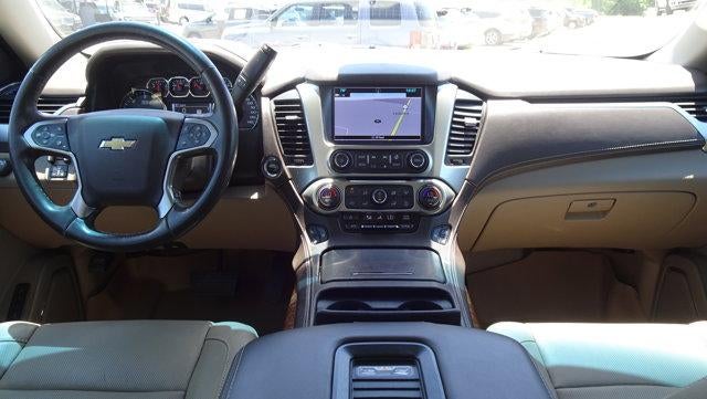2019 Chevrolet Suburban 2WD 1500 Premier