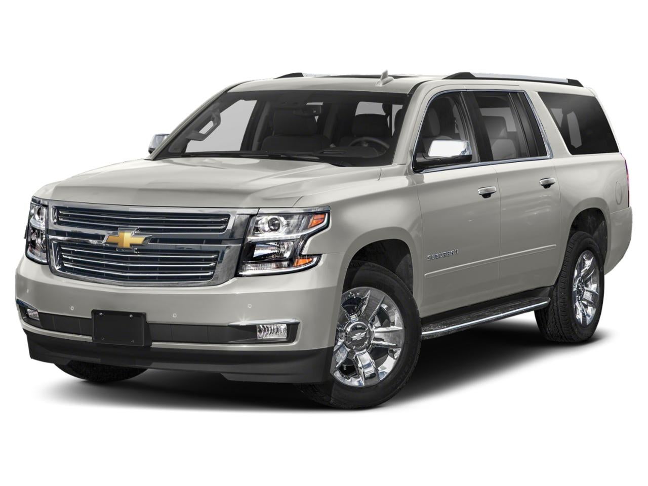 2019 Chevrolet Suburban 2WD 1500 Premier
