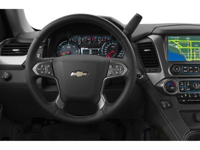 2019 Chevrolet Suburban 2WD 1500 Premier