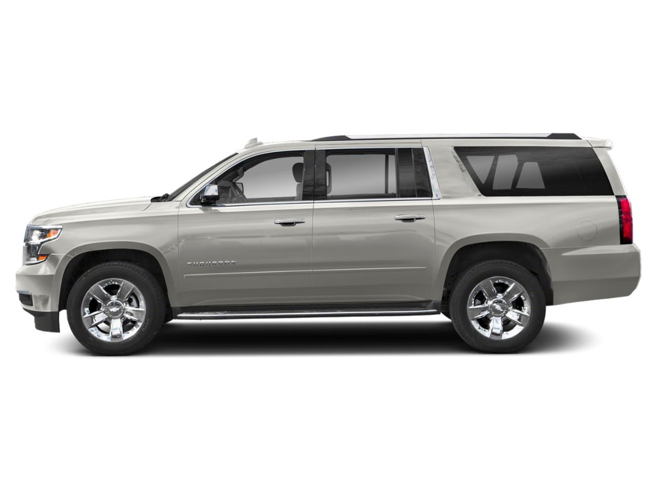 2019 Chevrolet Suburban 2WD 1500 Premier