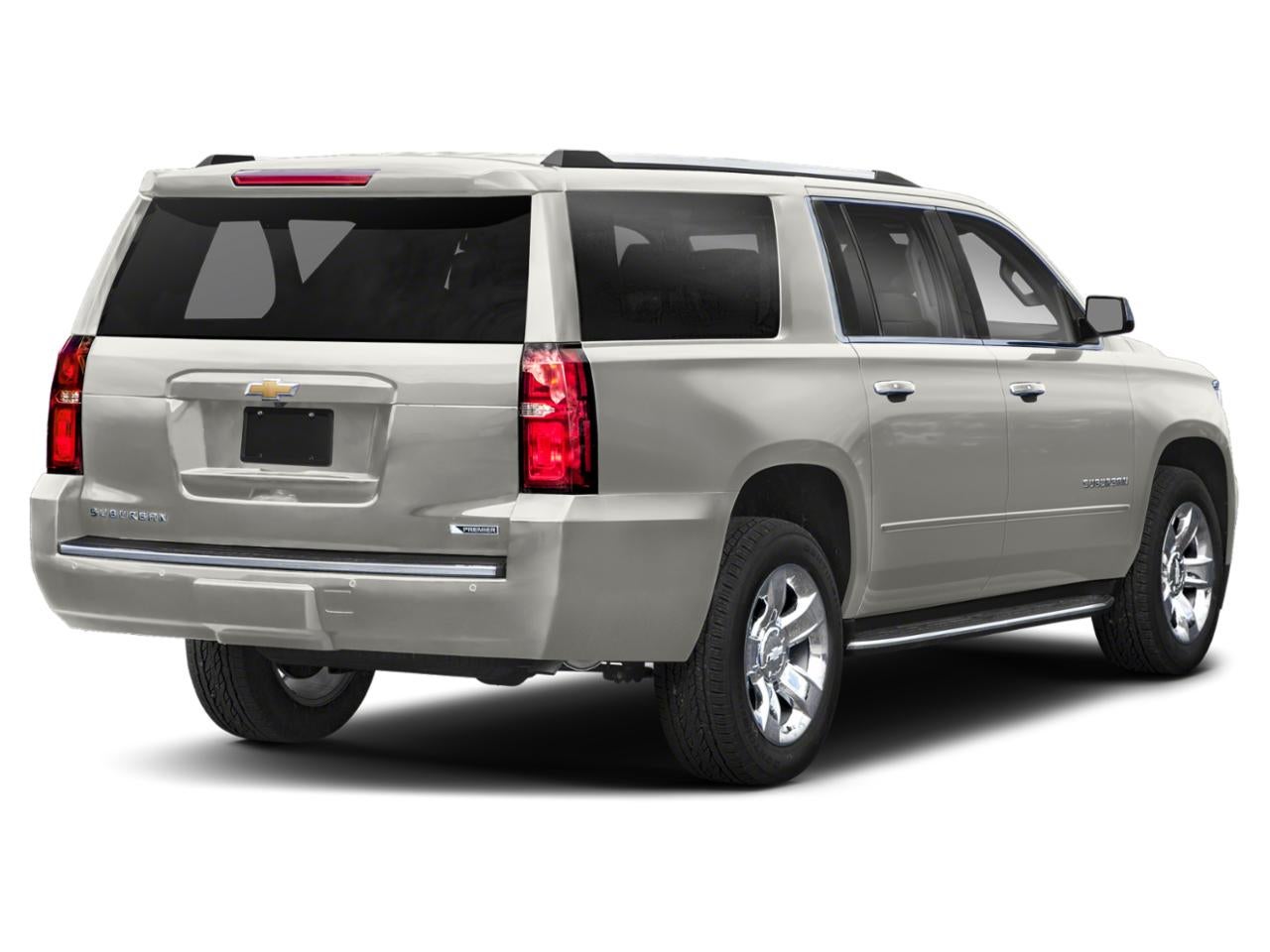 2019 Chevrolet Suburban 2WD 1500 Premier