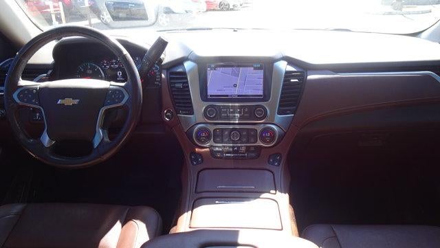 2017 Chevrolet Suburban 2WD 1500 Premier