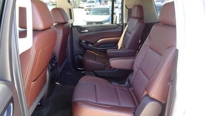 2017 Chevrolet Suburban 2WD 1500 Premier