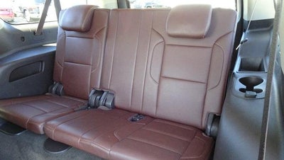 2017 Chevrolet Suburban 2WD 1500 Premier