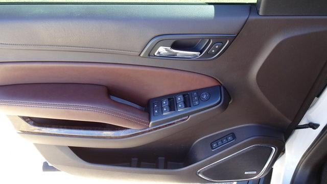 2017 Chevrolet Suburban 2WD 1500 Premier