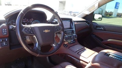 2017 Chevrolet Suburban 2WD 1500 Premier