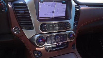 2017 Chevrolet Suburban 2WD 1500 Premier