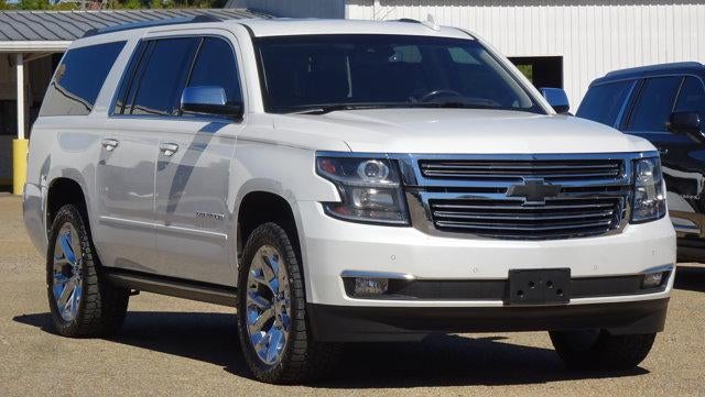 2017 Chevrolet Suburban 2WD 1500 Premier
