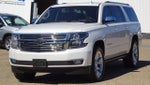 2017 Chevrolet Suburban 2WD 1500 Premier