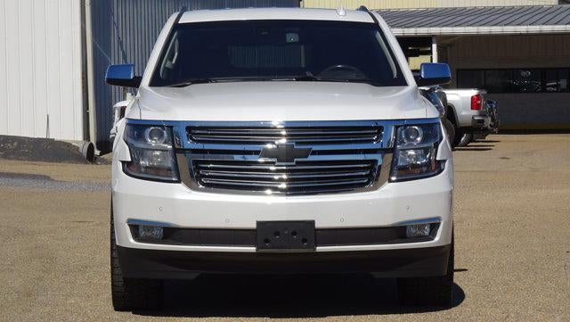 2017 Chevrolet Suburban 2WD 1500 Premier