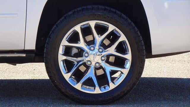 2017 Chevrolet Suburban 2WD 1500 Premier