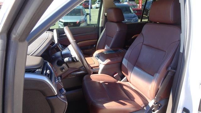2017 Chevrolet Suburban 2WD 1500 Premier