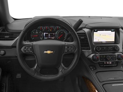 2017 Chevrolet Suburban 2WD 1500 Premier