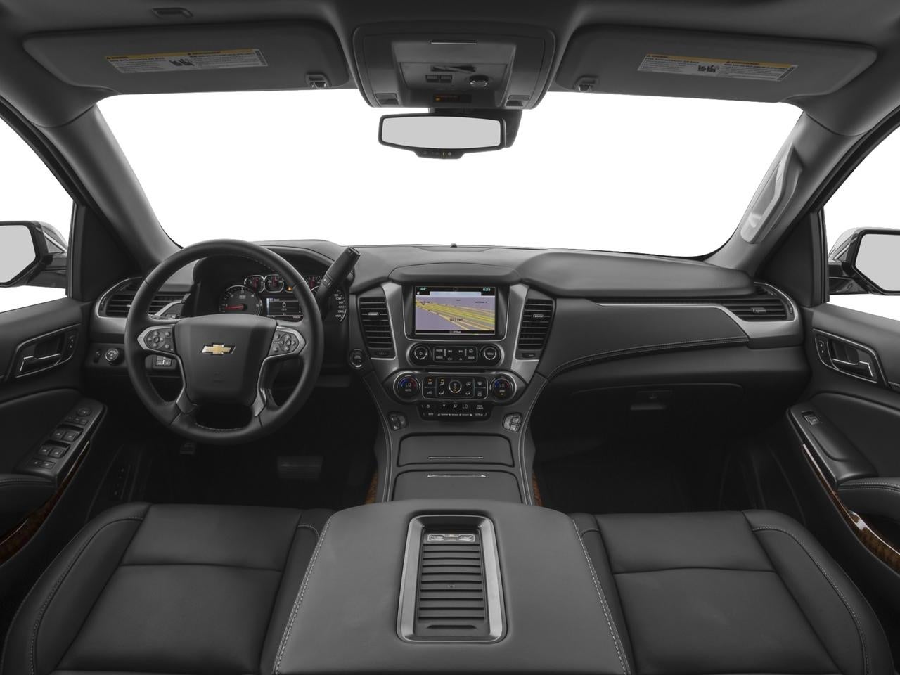 2017 Chevrolet Suburban 2WD 1500 Premier