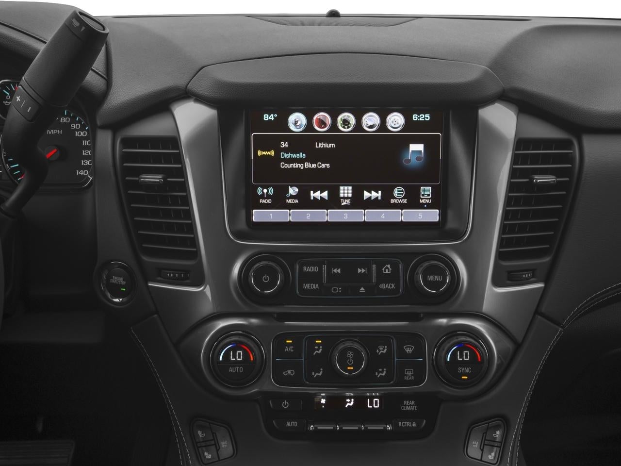 2017 Chevrolet Suburban 2WD 1500 Premier