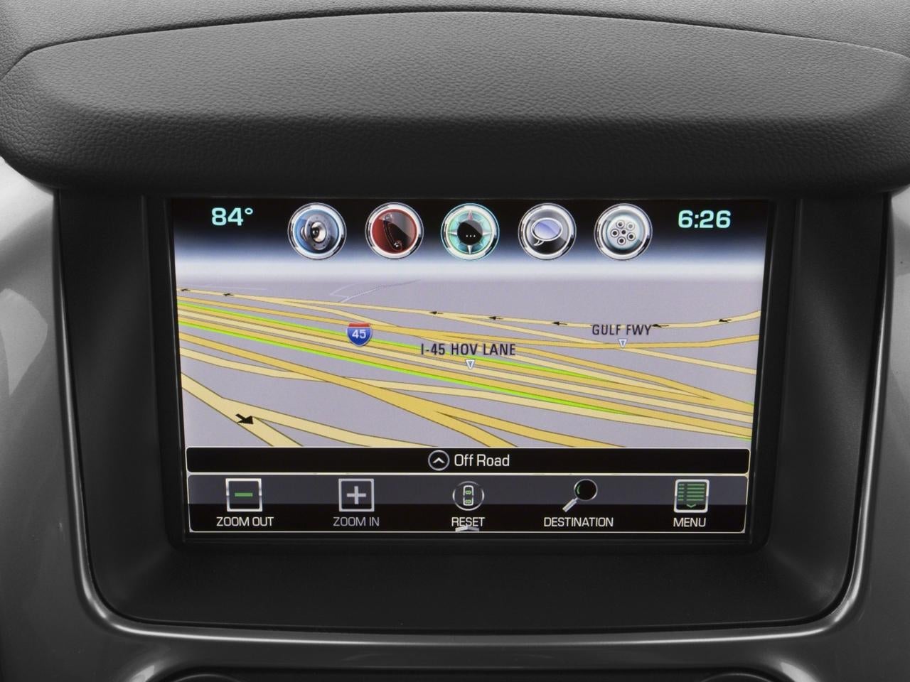 2017 Chevrolet Suburban 2WD 1500 Premier