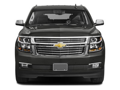 2017 Chevrolet Suburban 2WD 1500 Premier