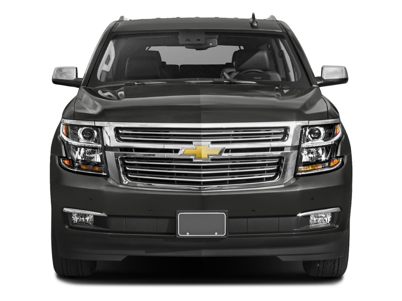 2017 Chevrolet Suburban 2WD 1500 Premier