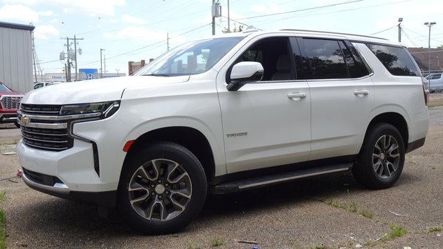 2022 Chevrolet Tahoe 2WD LT's photo