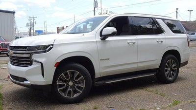 2022 Chevrolet Tahoe 2WD LT