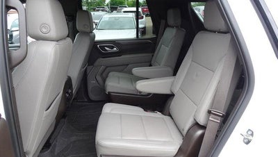 2022 Chevrolet Tahoe 2WD LT