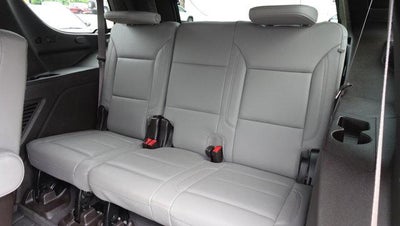 2022 Chevrolet Tahoe 2WD LT