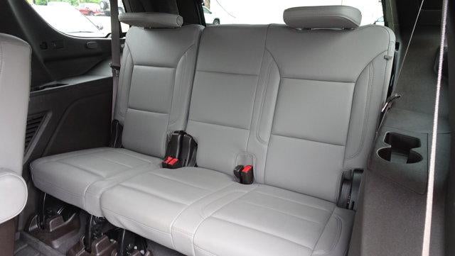 2022 Chevrolet Tahoe 2WD LT