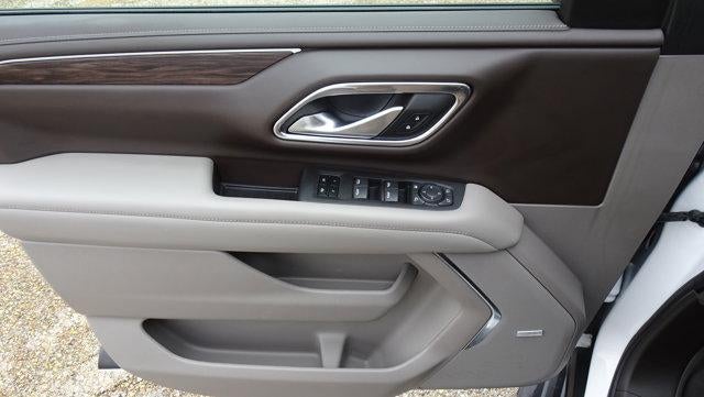 2022 Chevrolet Tahoe 2WD LT