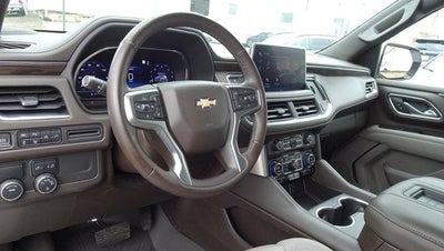 2022 Chevrolet Tahoe 2WD LT