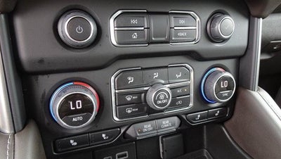 2022 Chevrolet Tahoe 2WD LT