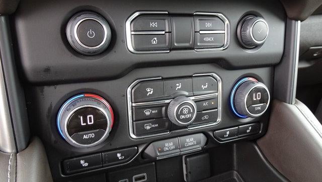 2022 Chevrolet Tahoe 2WD LT
