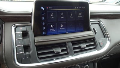2022 Chevrolet Tahoe 2WD LT