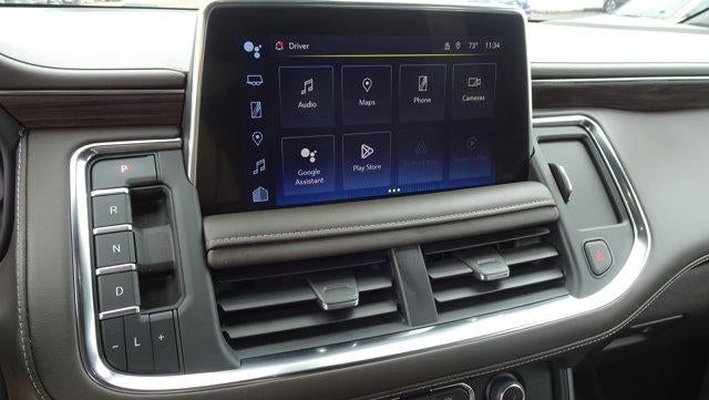 2022 Chevrolet Tahoe 2WD LT