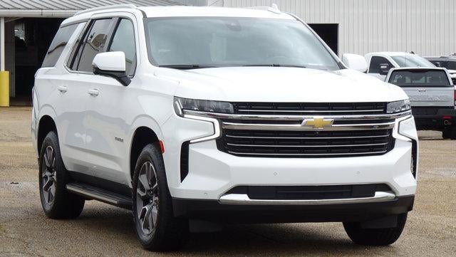 2022 Chevrolet Tahoe 2WD LT