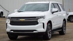 2022 Chevrolet Tahoe 2WD LT